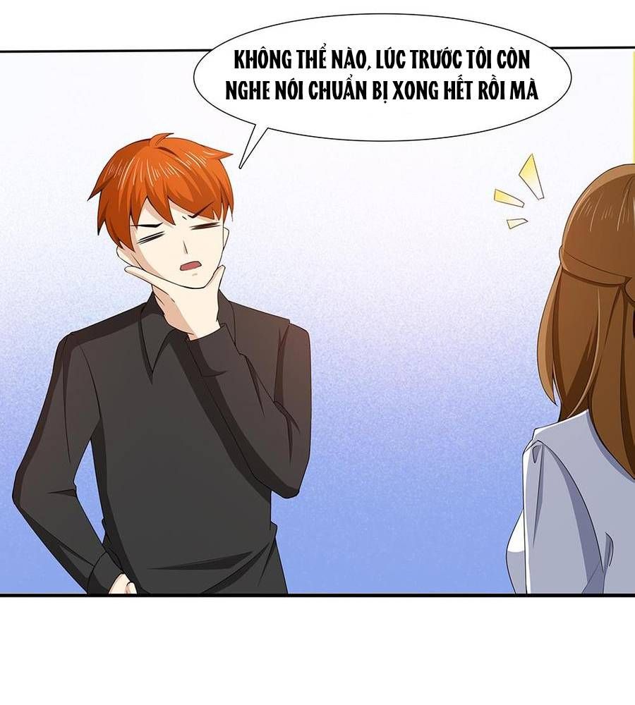 cô sát thủ ơi, yêu nhau nhé chapter 38 5