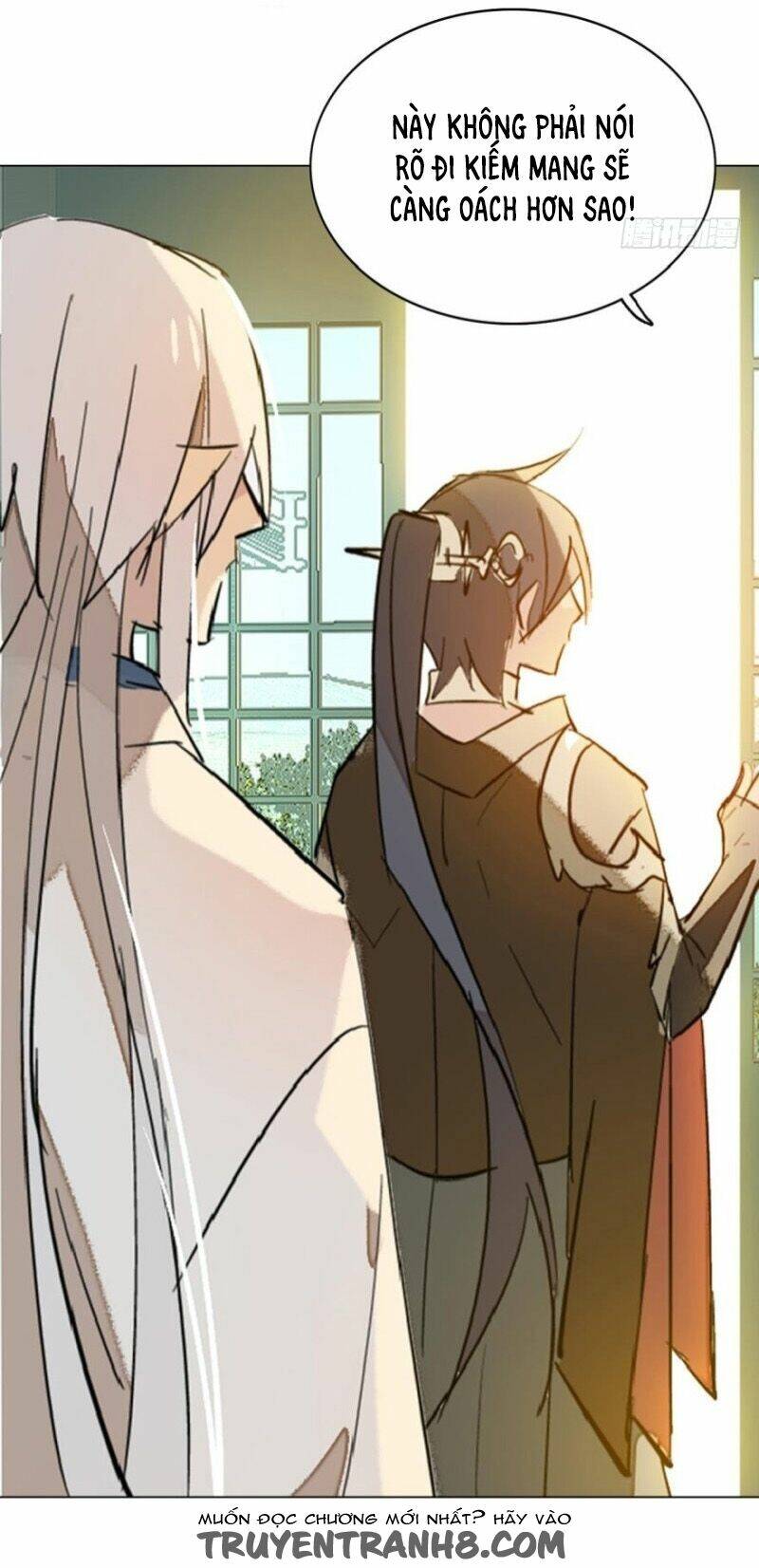 sư phụ lại trêu chọc ta chapter 2 32