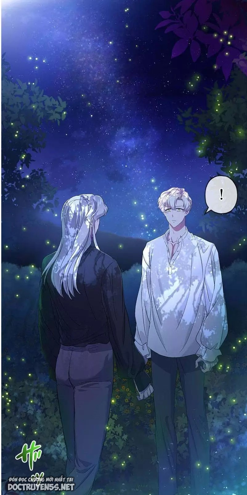 nếu tôi là nhân vật phản diện liệu tôi sẽ chết chapter 24 62