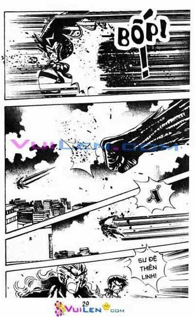 những người bạn tốt chapter 25 30