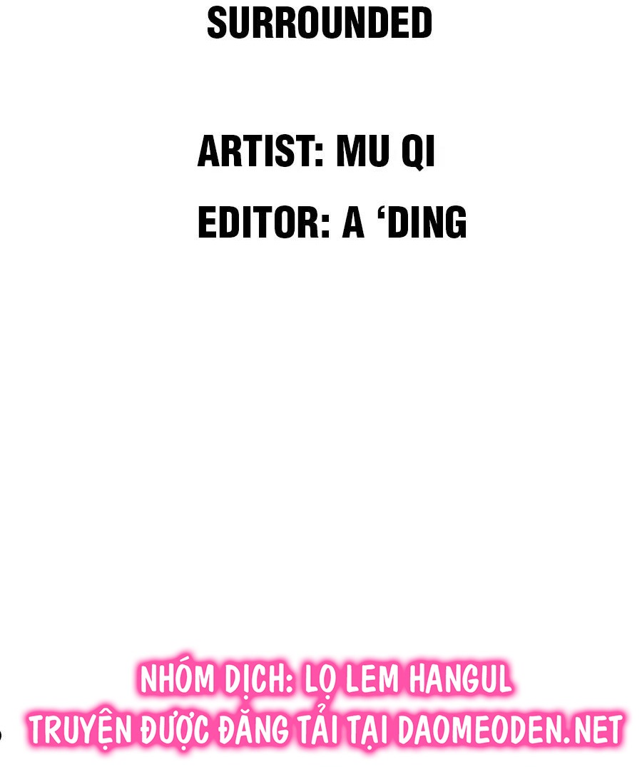 tôi biết bí mật của anh ta chapter 50 4