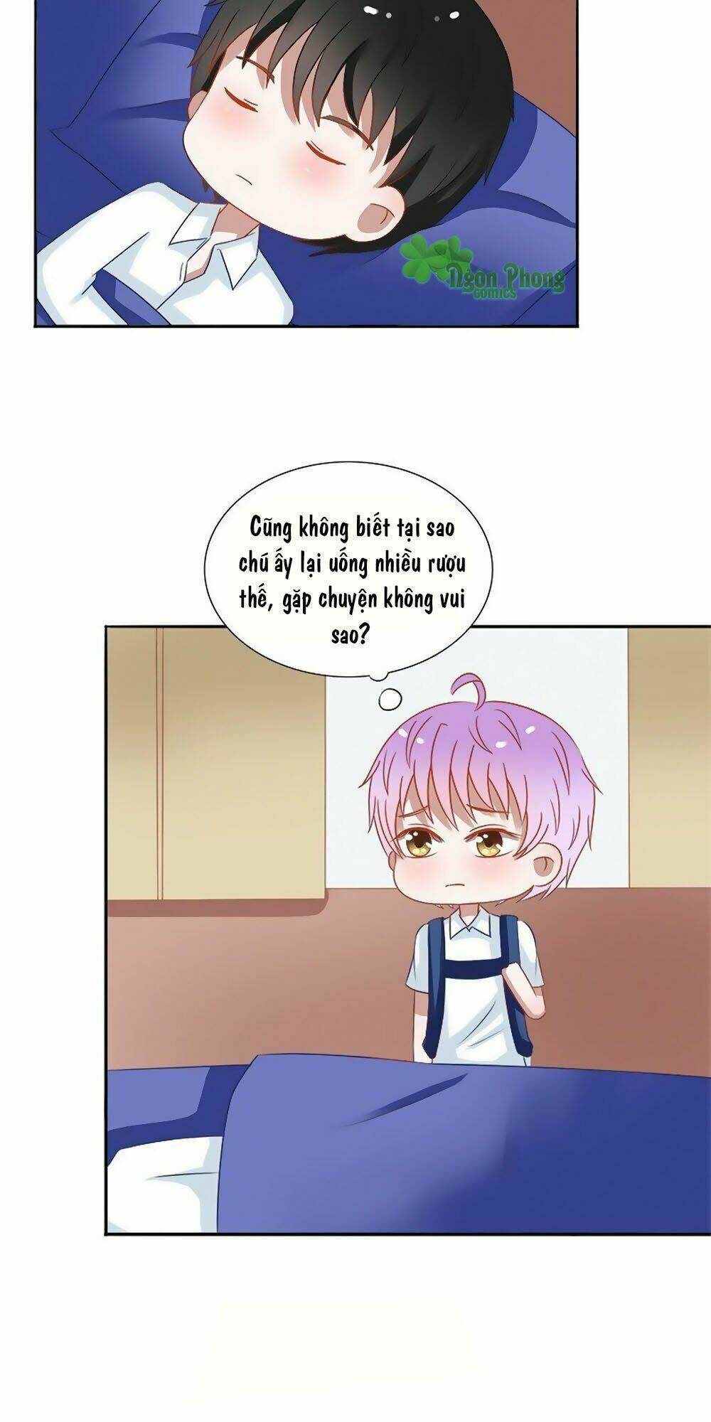 phải lòng ông chú hàng xóm chapter 12 4