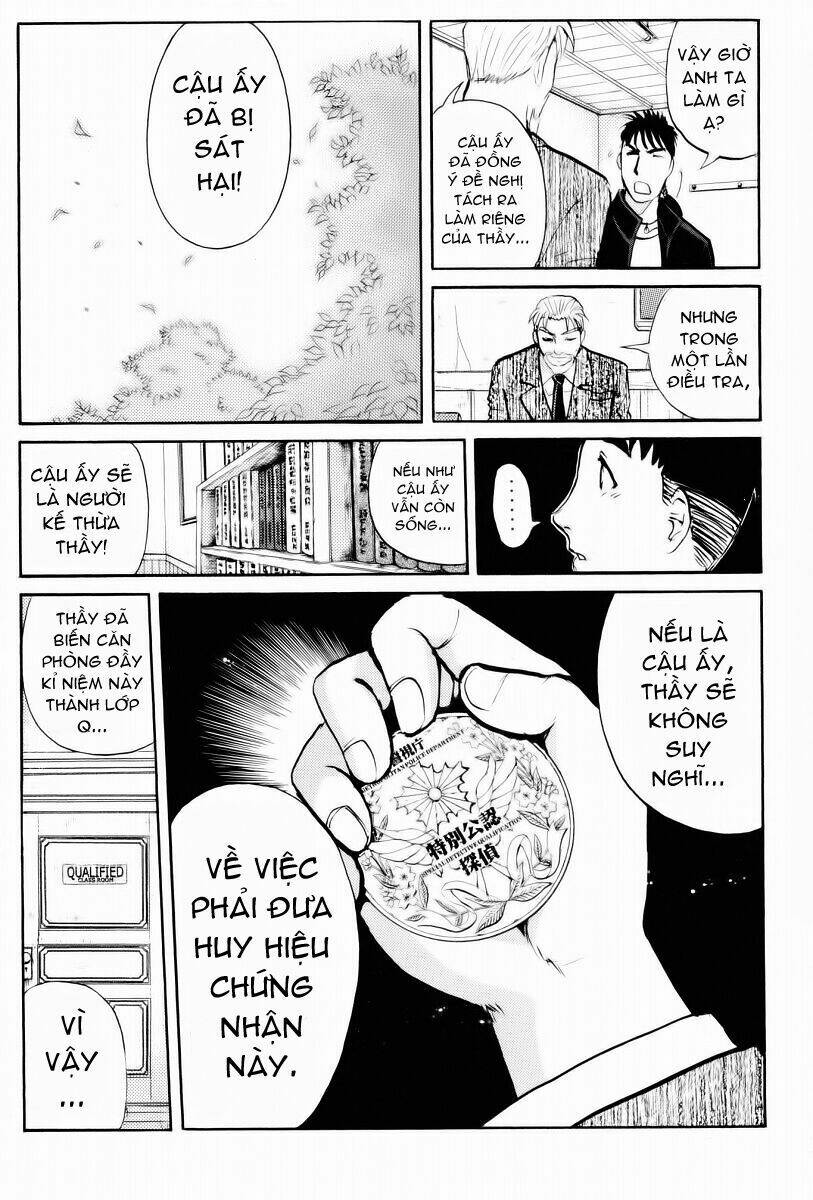 detective academy q chapter 14 19