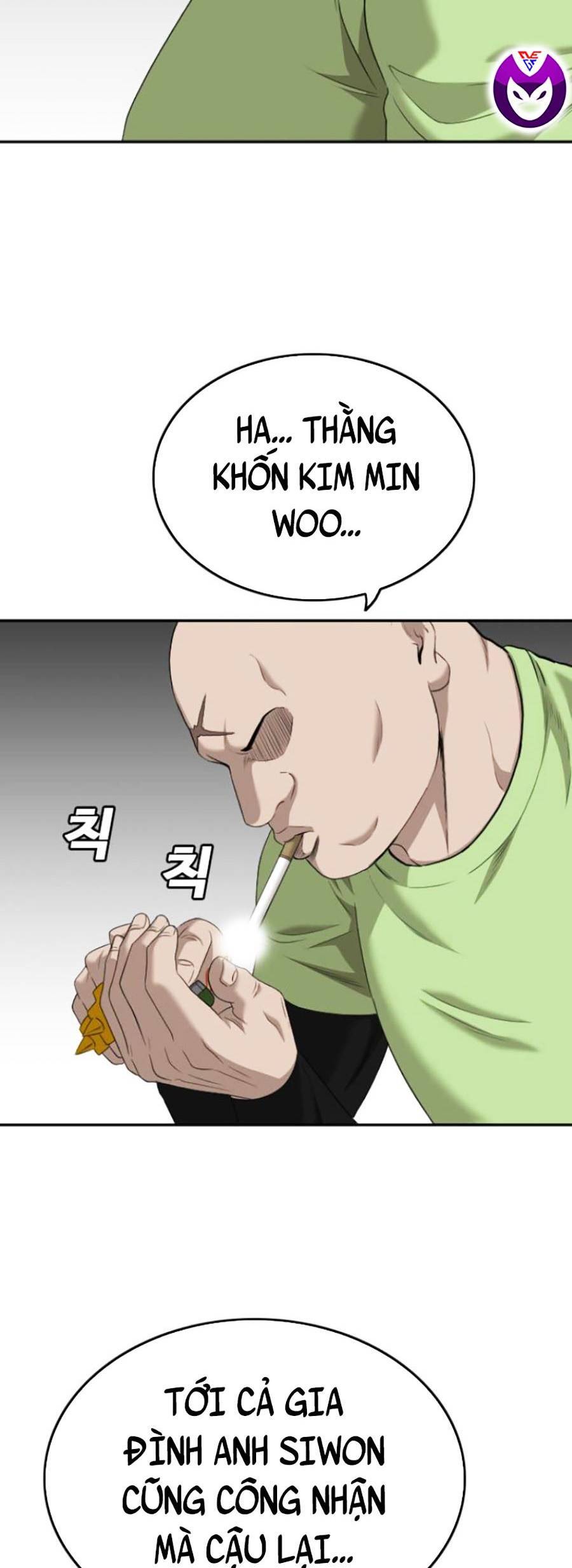 người xấu chapter 122 73