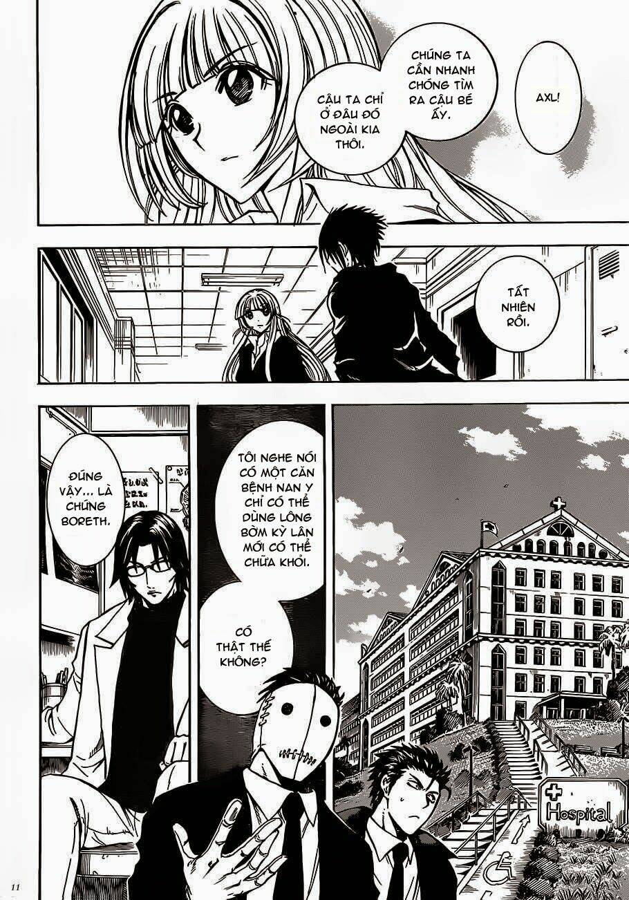 illegal rare chapter 5 13