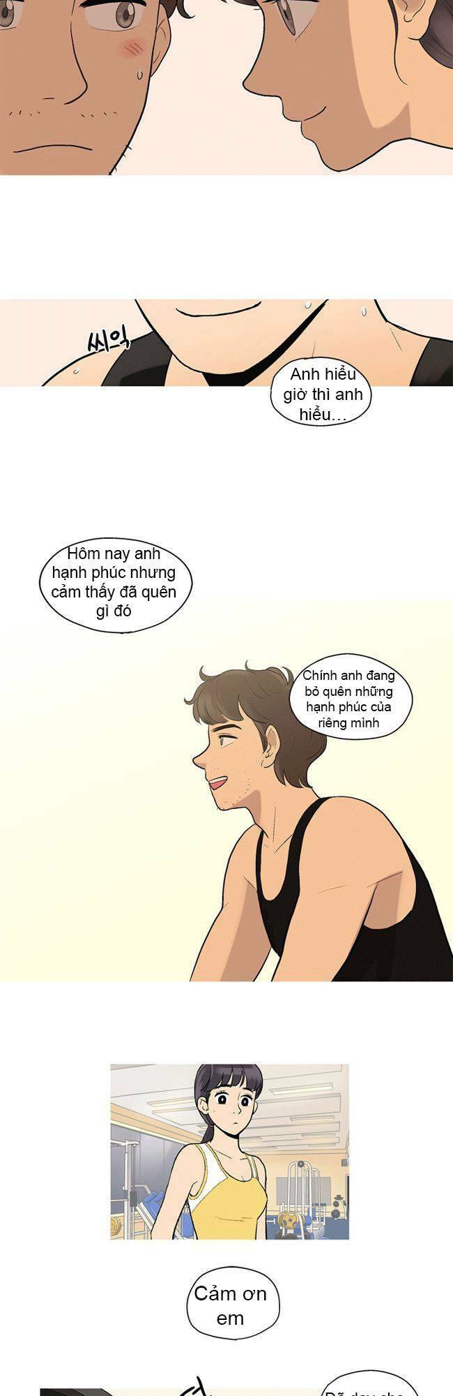 super daddy yeol - người cha tuyệt vời chapter 3 37