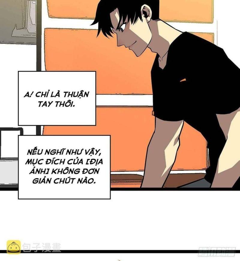 đi lên từ việc chơi game ngiêm túc chapter 110 6