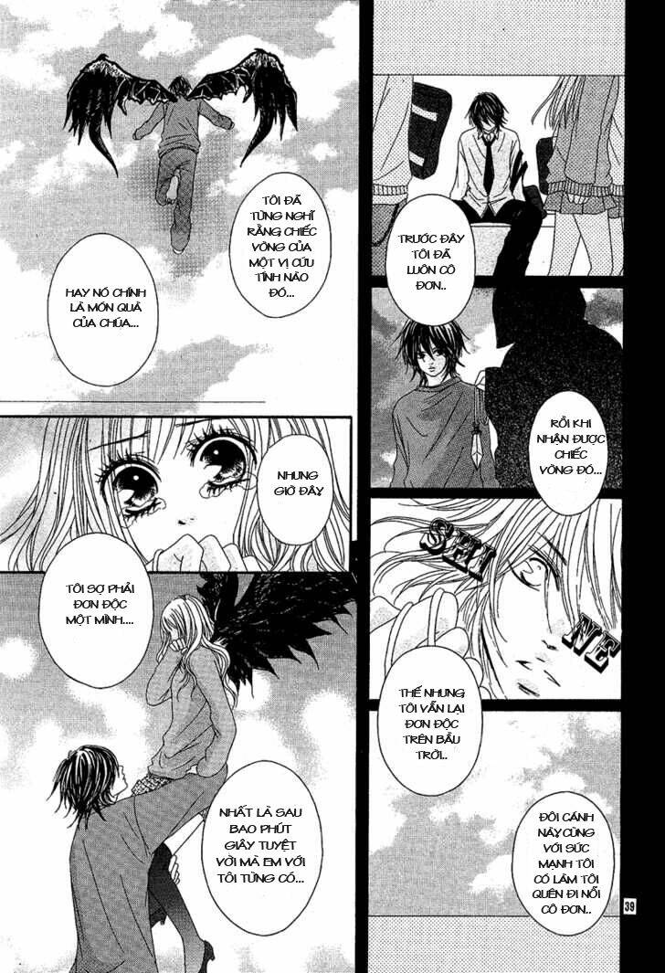 tổng hợp one shot. chapter 158 40