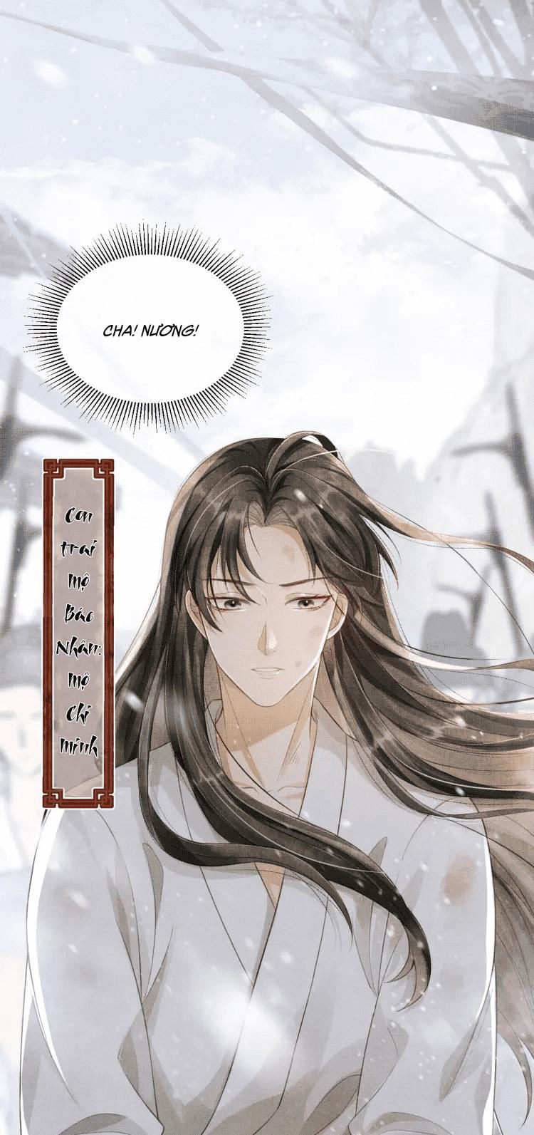 tướng quân luôn tự coi mình thành thế thân chapter 1 7