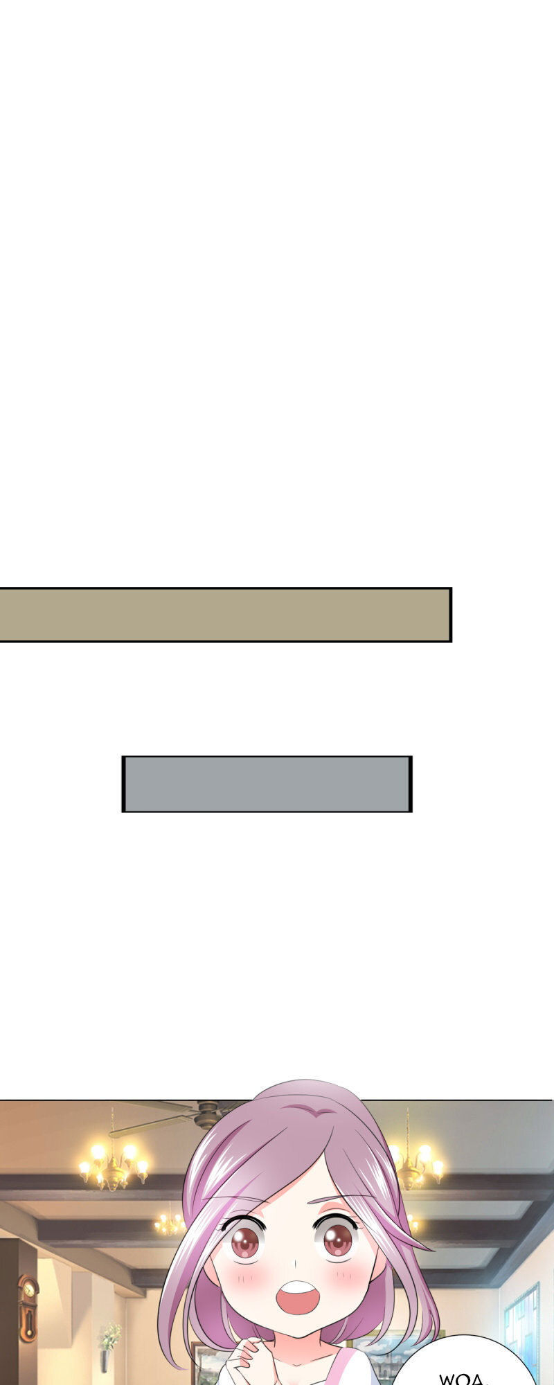 cẩm tú trùng sinh: chào buổi sáng phó thái thái chapter 36 20