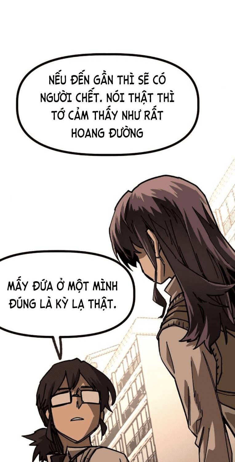 chỉ có cái c.h.ế.t mới là sự cứu rỗi chapter 28 104