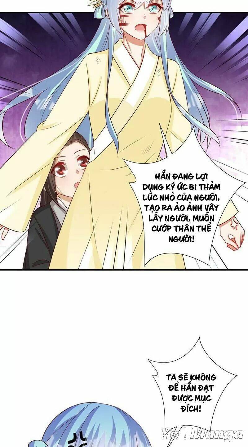 độc y cuồng phi chapter 61 23