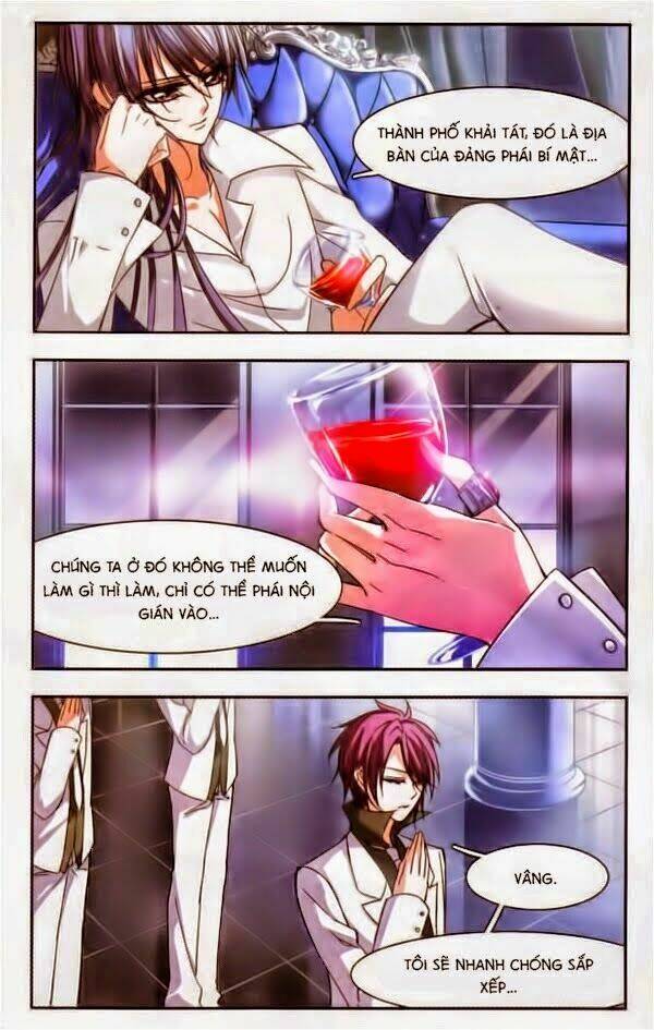 huyết tộc cấm vực chapter 12 9