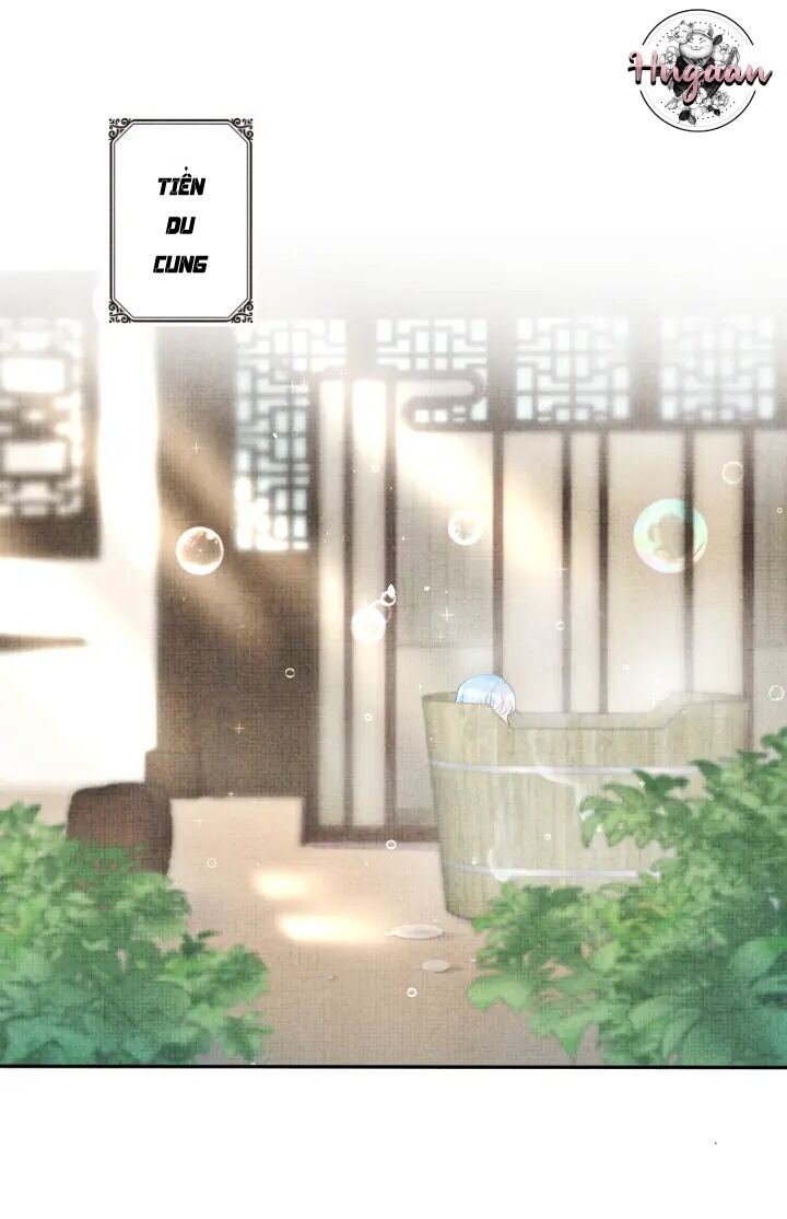 nhóc con giao nhân ba tuổi rồi chapter 1 38