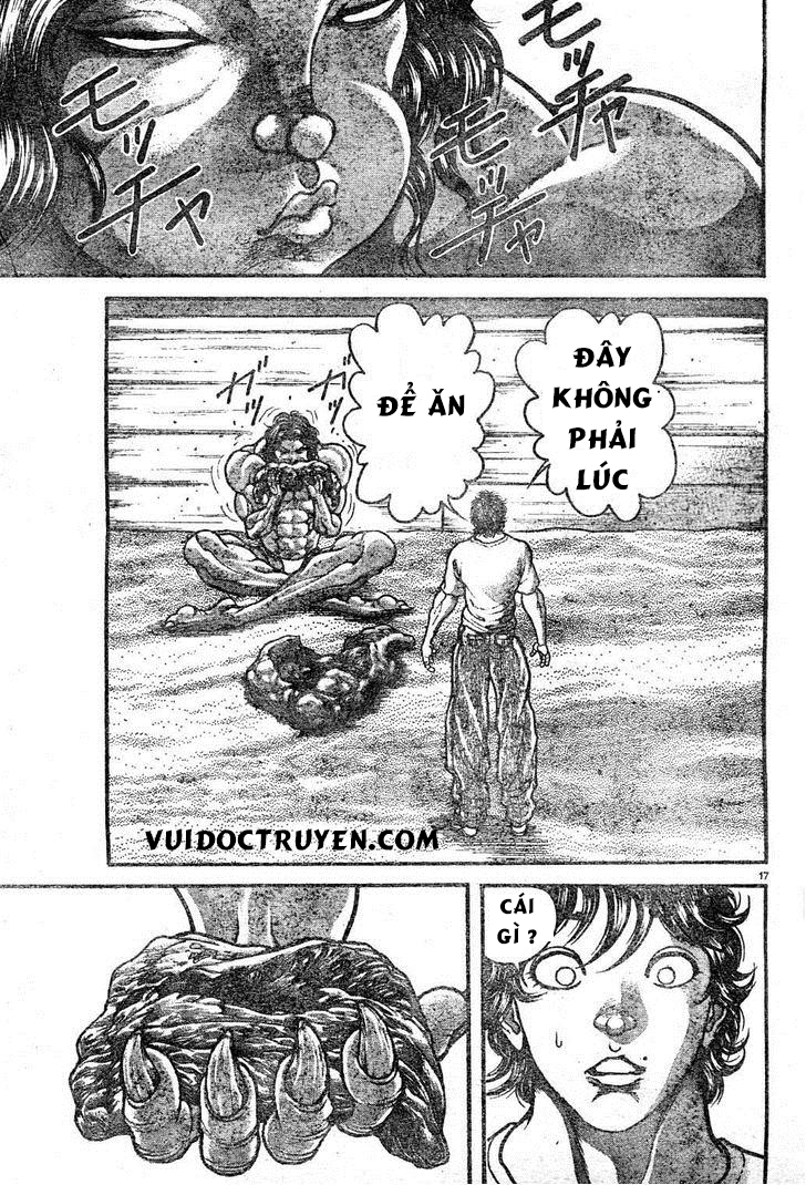 baki – son of ogre chapter 155 17