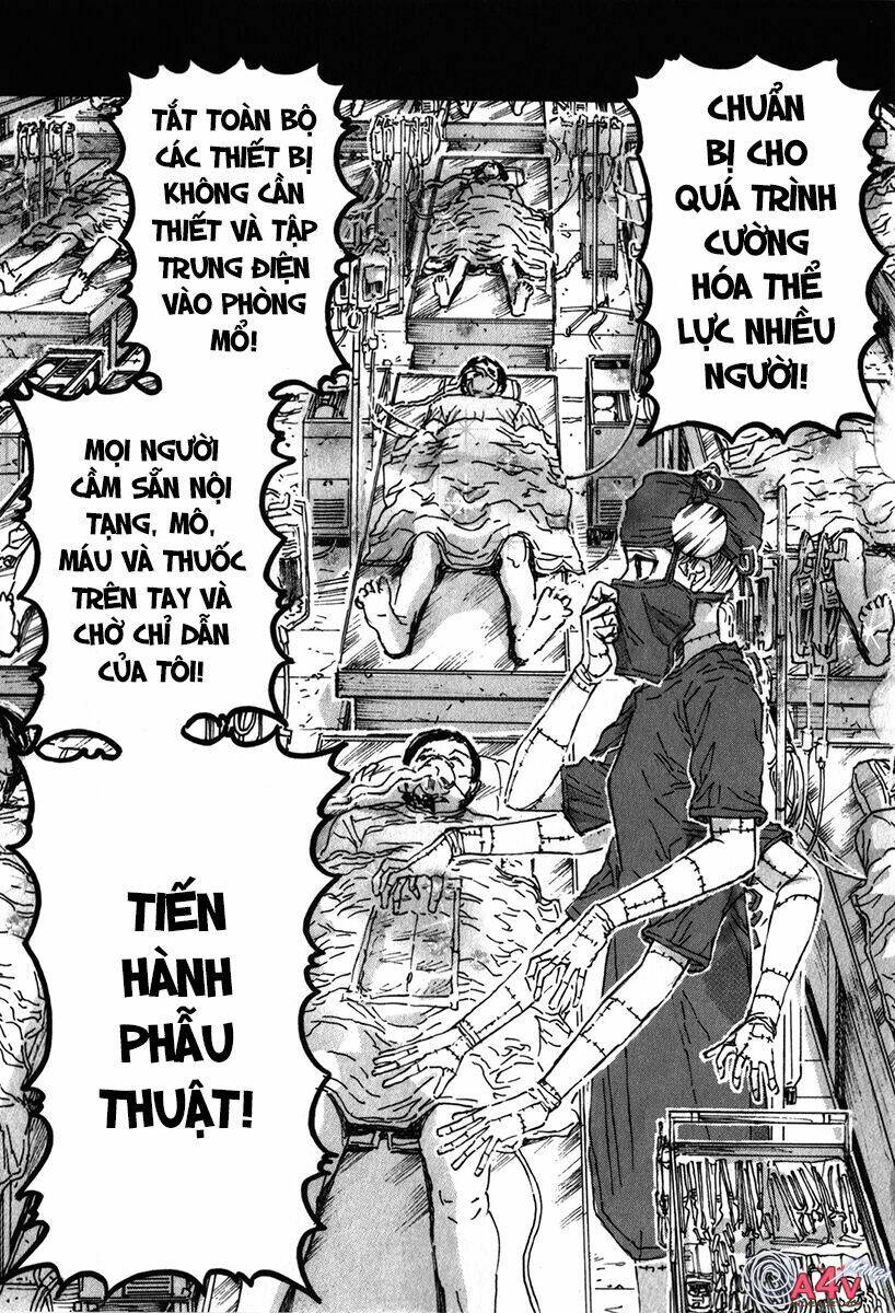 franken fran chapter 58 18