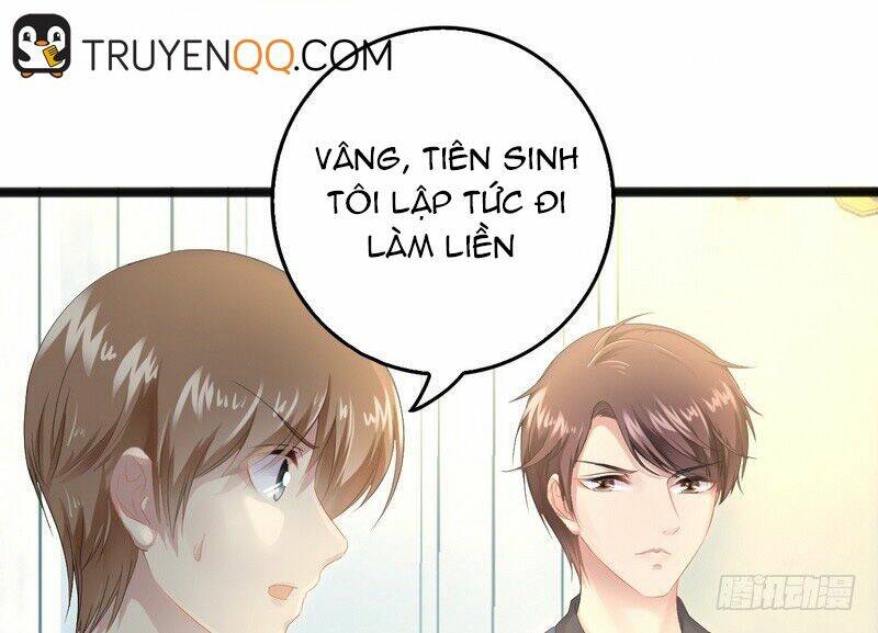 thần bí đế thiếu điềm sủng thê chapter 12 46