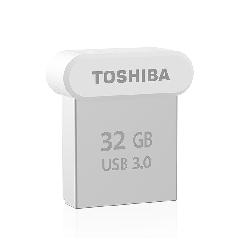 USB Toshiba U364 3.0 - 32GB (Hàng Chính Hãng)