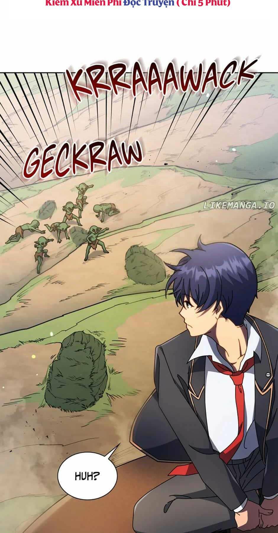 tử linh sư thiên tài của học viện chapter 75 13