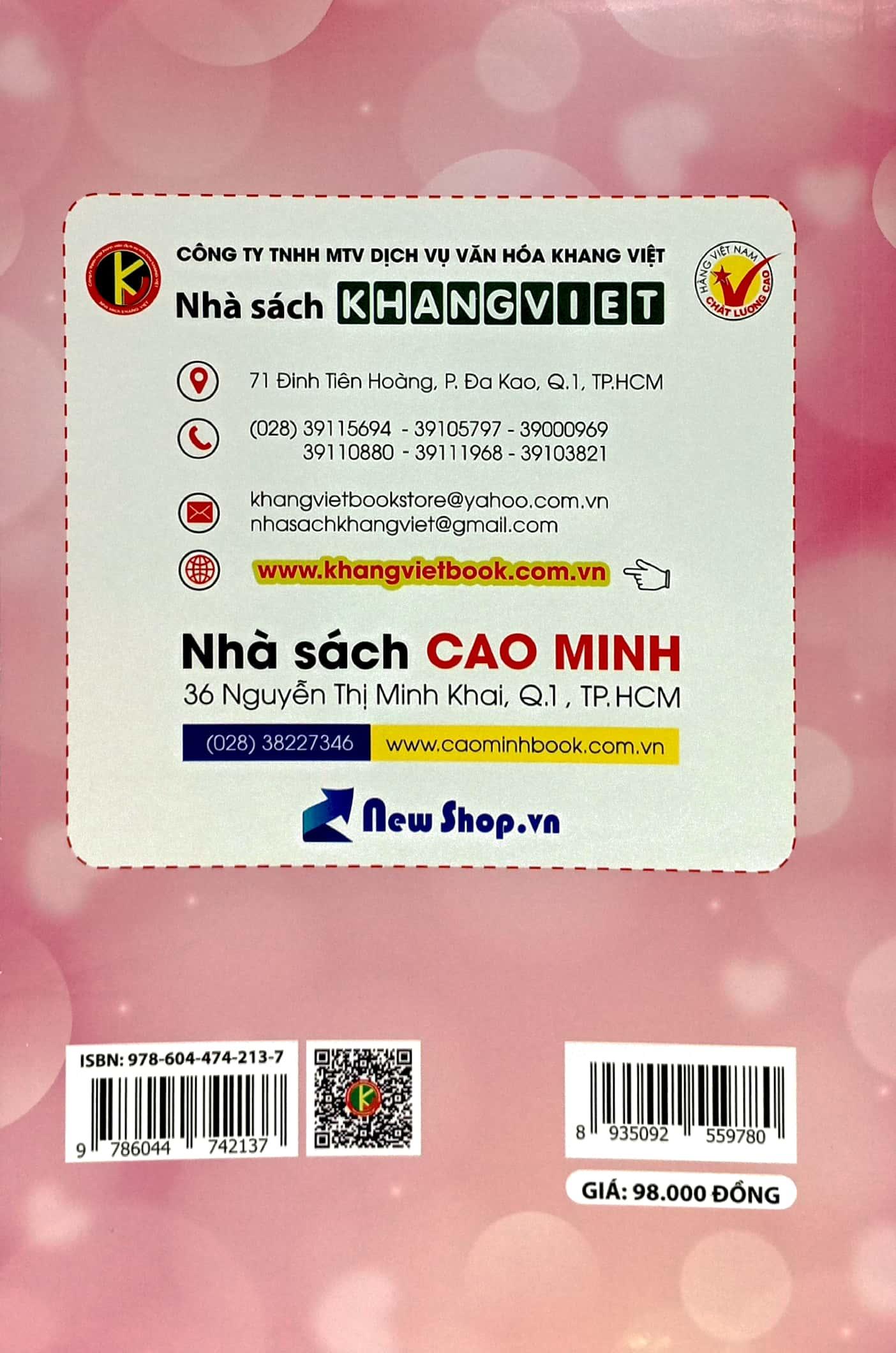 Bồi Dưỡng Học Sinh Giỏi Tiếng Anh 8