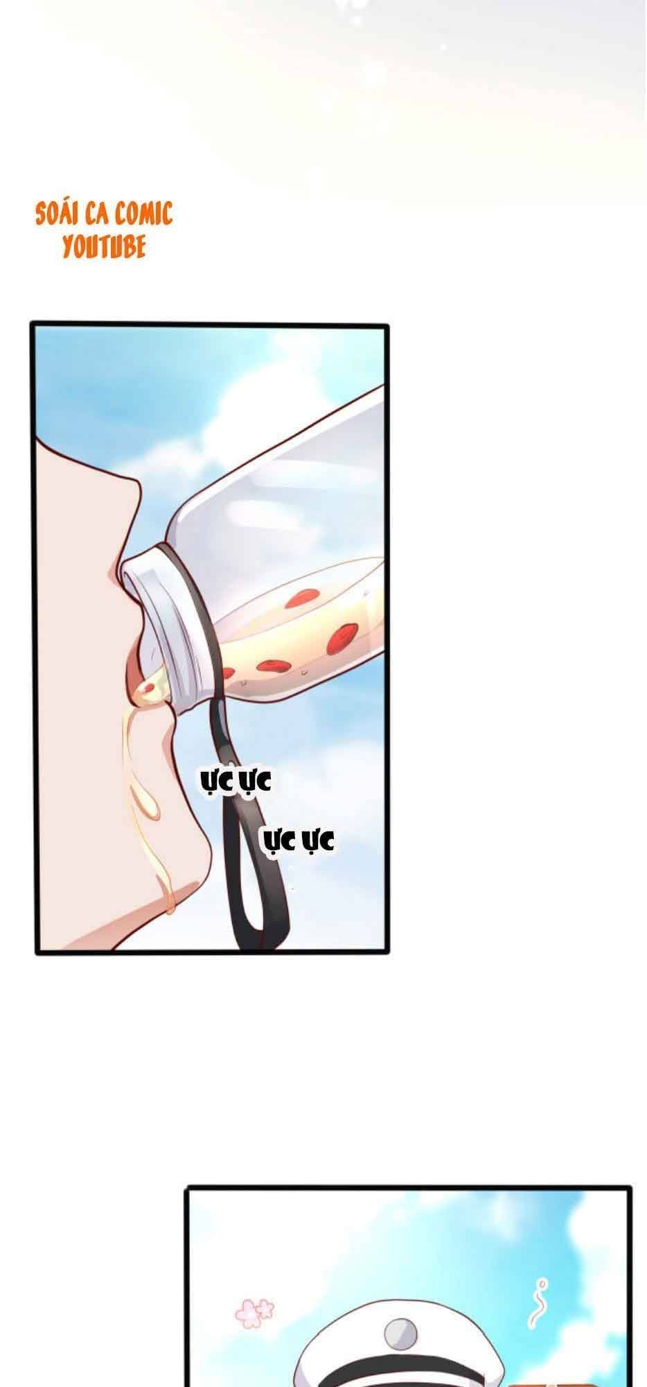 nhất sanh hữu hỉ chapter 28 16