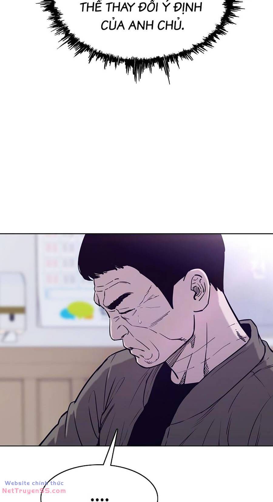 Loser Báo Thù chapter 37 21