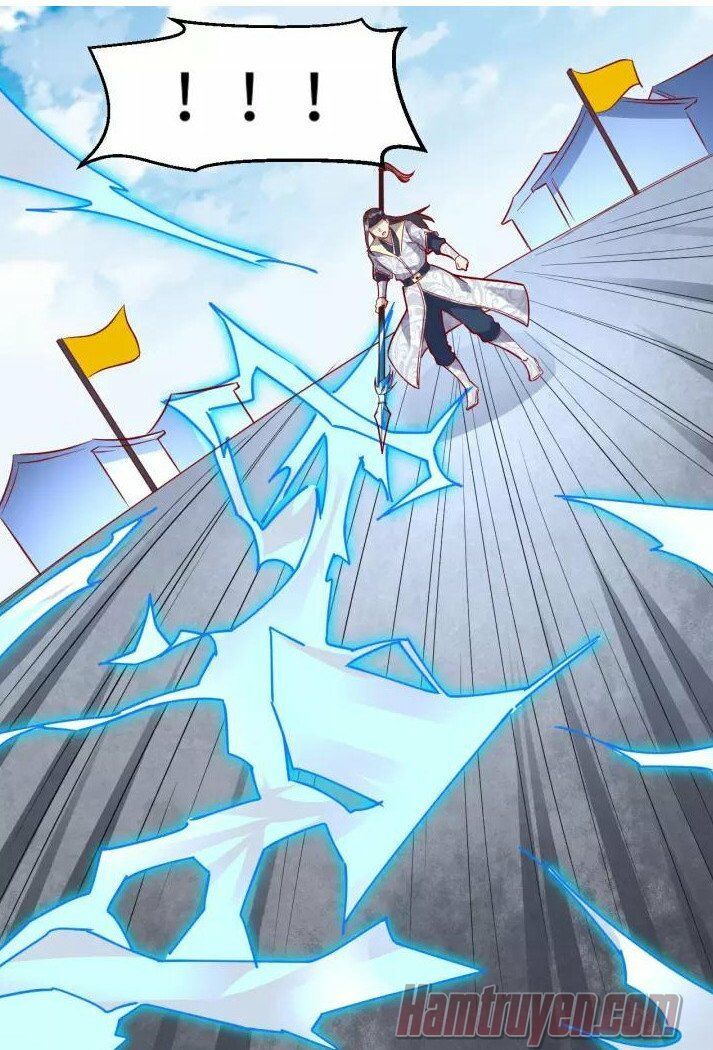 đại nghịch chi môn chapter 90 33