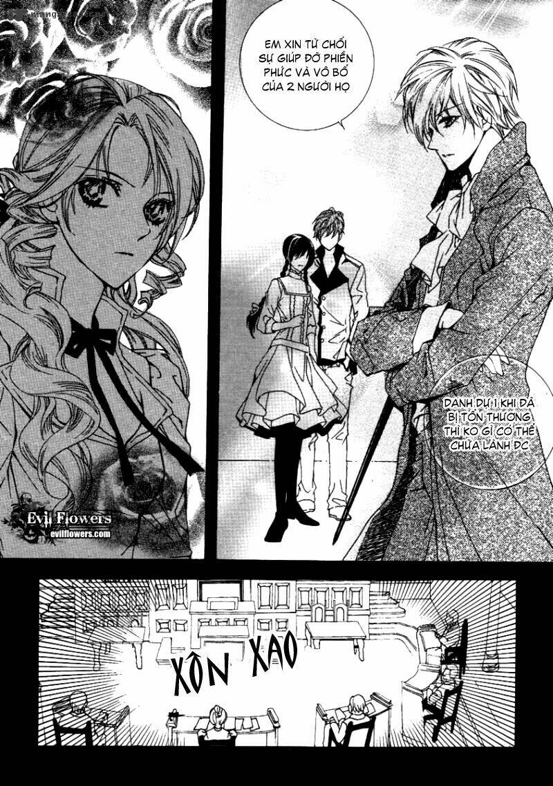 dear my girls chapter 22 33