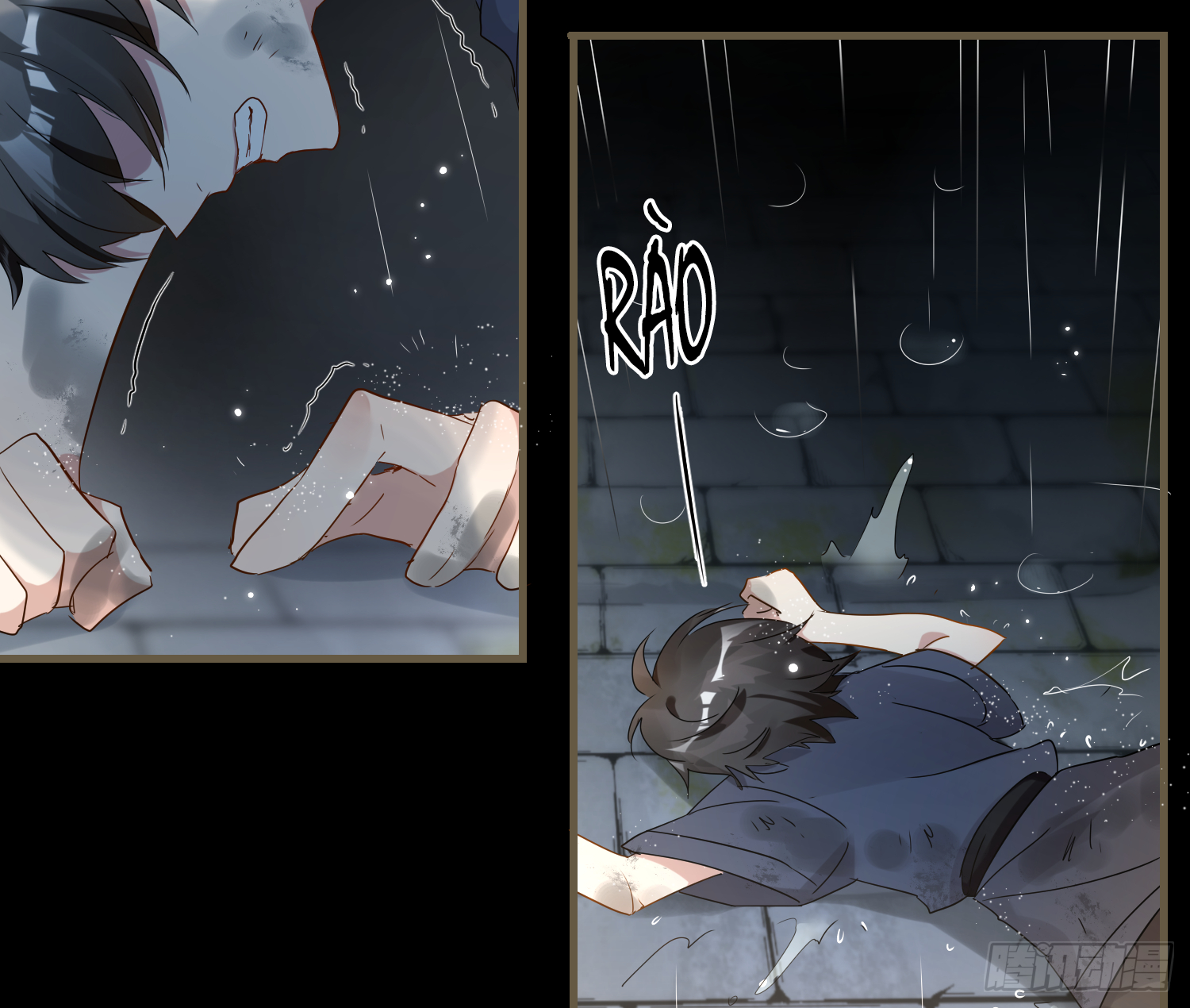 lục thân bất nhận chapter 14 14