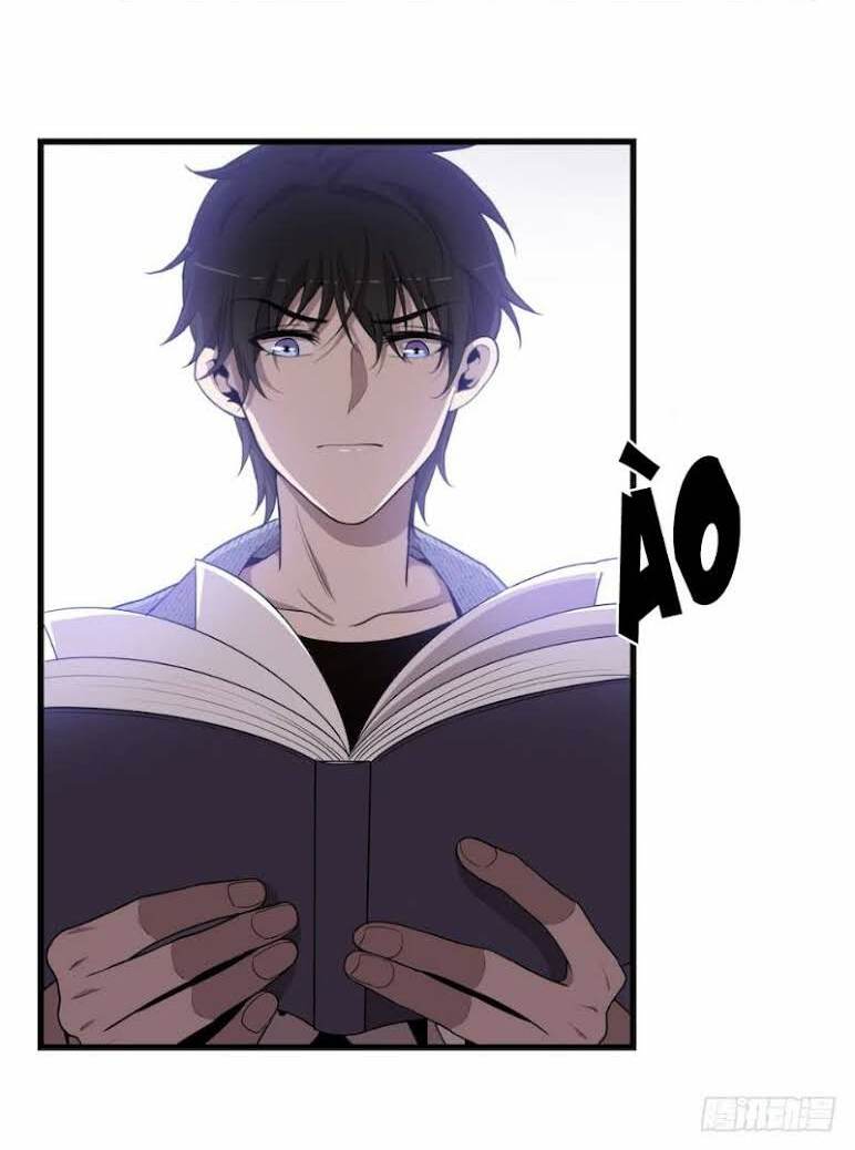 thát không mê thất chapter 40 27