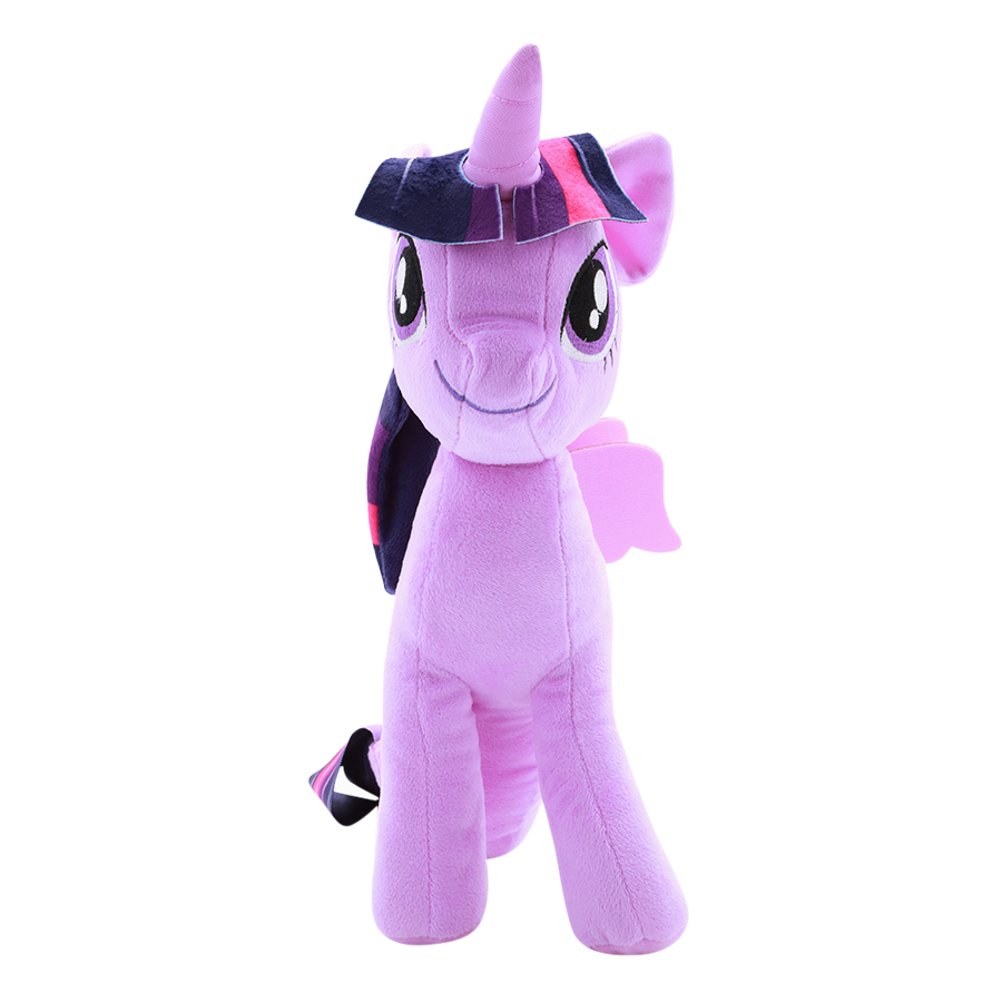 Thú Bông My Little Pony Đuôi Cá - Twilight (30cm)