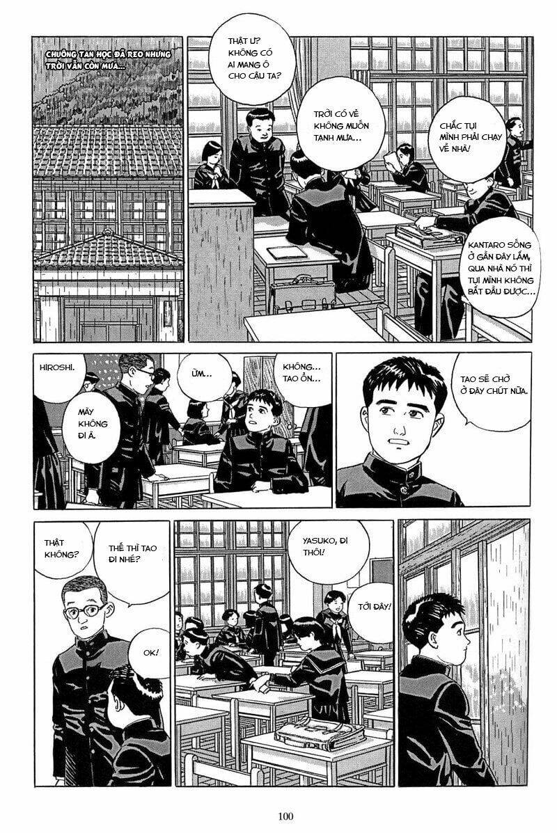 khu phố xa xăm chapter 4 16