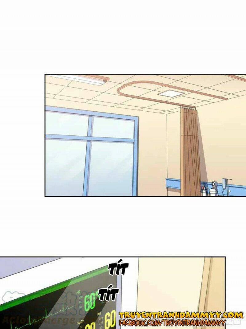 nhạc phụ đại nhân là lão bà chapter 129 19