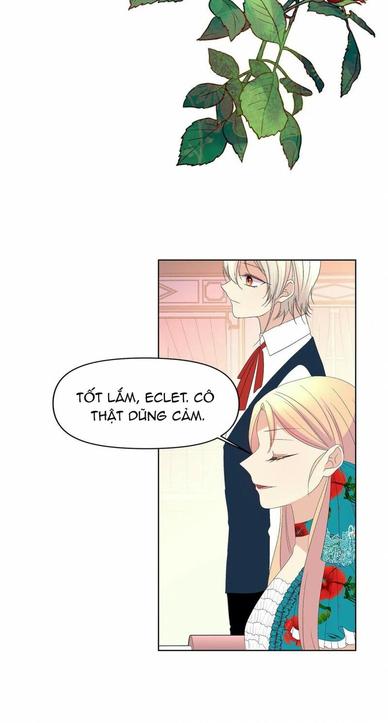 công chúa thời gian có hạn chapter 18 22