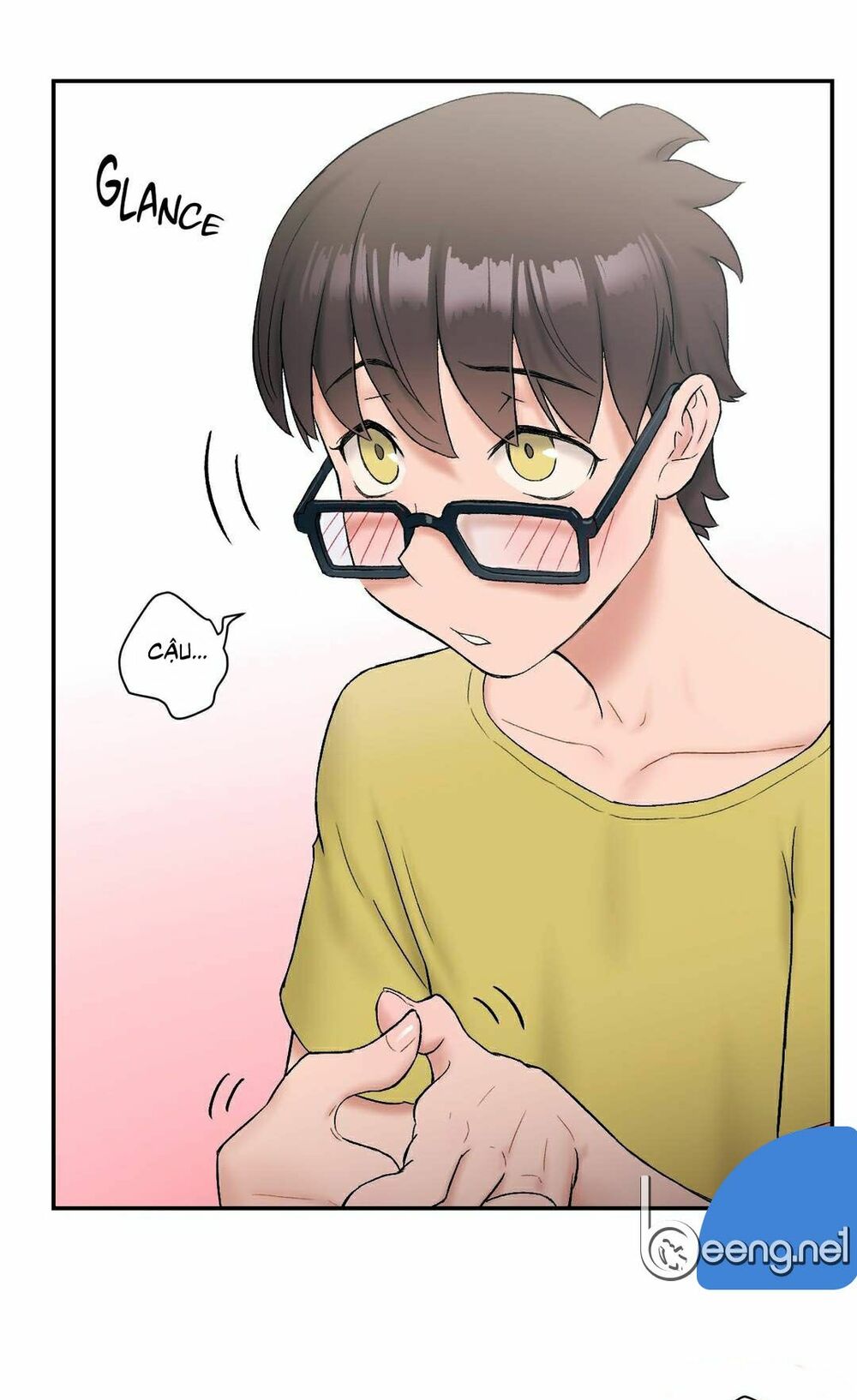 phòng tập gym bí mật chapter 11 23