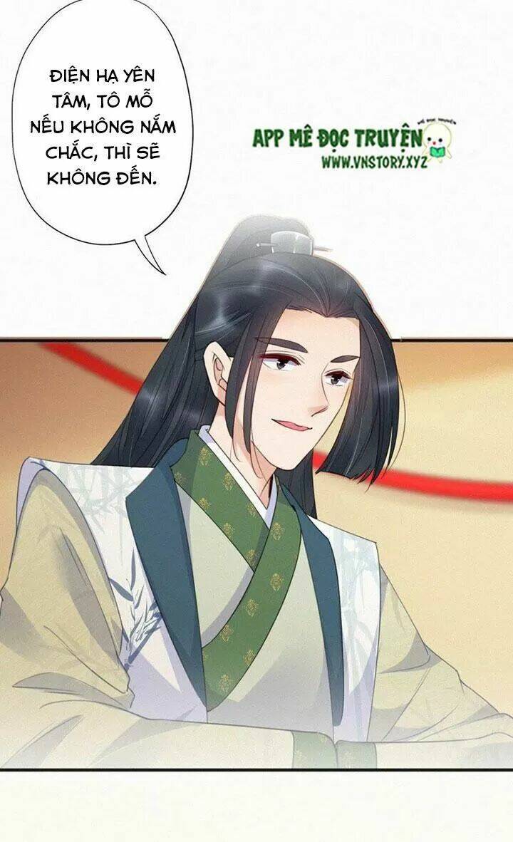 thiên hương mỹ nhân chapter 35 18