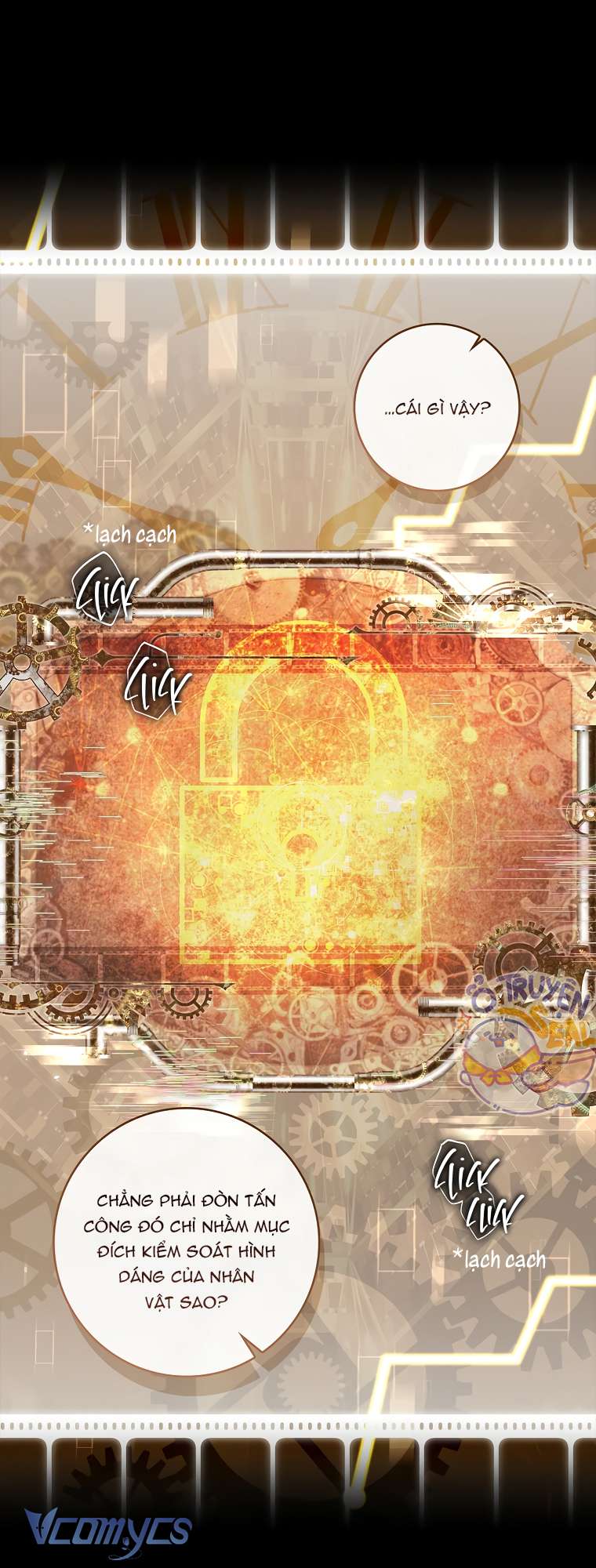 tôi đã tắt cài đặt chế độ nhận thức nỗi đau! chapter 22 29