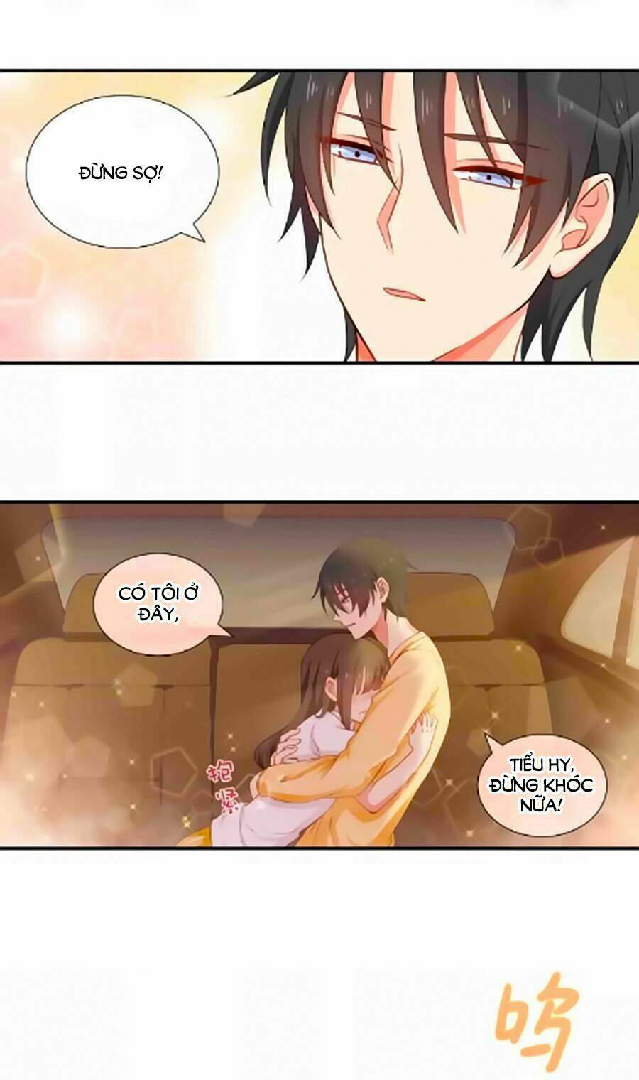 chỉ nhiễm thành hôn chapter 39 13