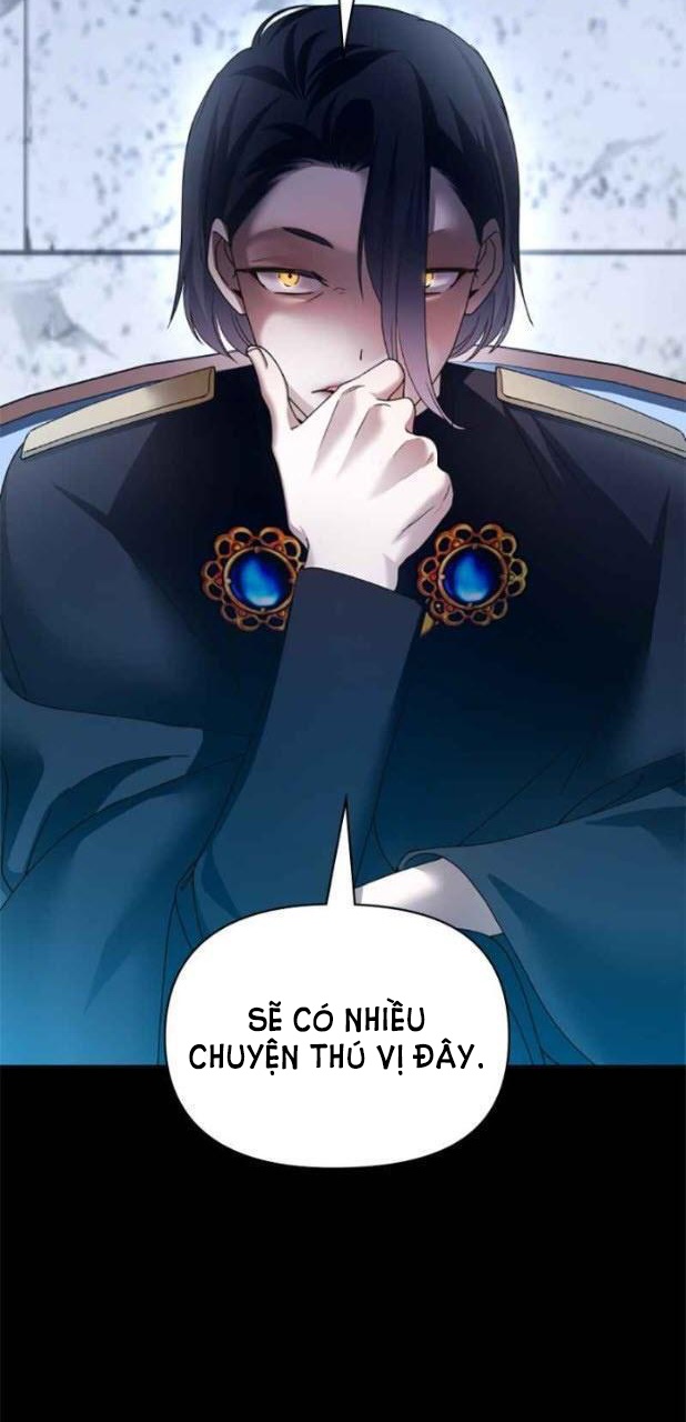 tôi muốn trở thành cô ấy dù chỉ là một ngày chapter 90 79