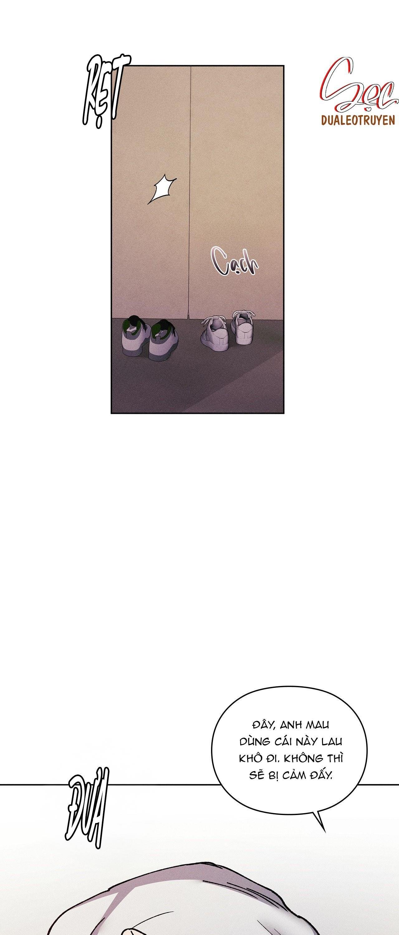 cùng nâng tạ nhé chapter 44 29