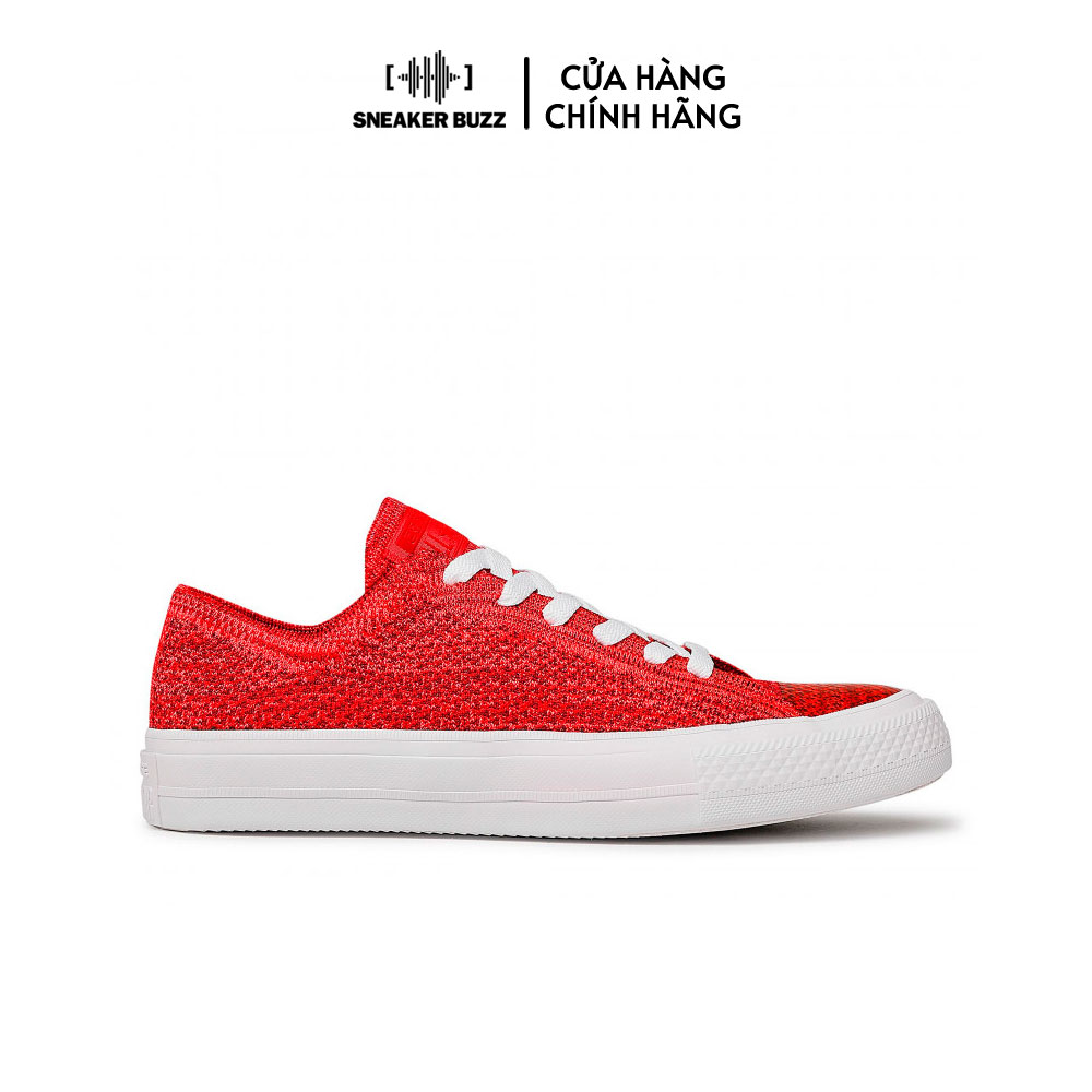 Giày Converse Chuck Taylor All Star OX Flyknit - 157593V