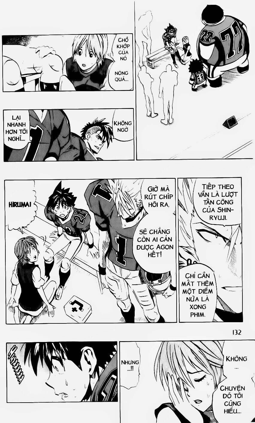 lá chắn mắt chapter 185 6