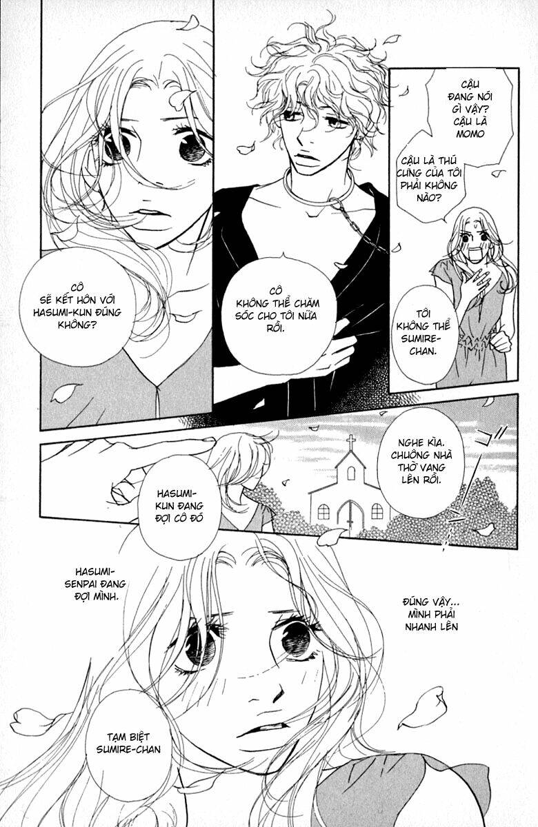 kimi wa petto chapter 13 21