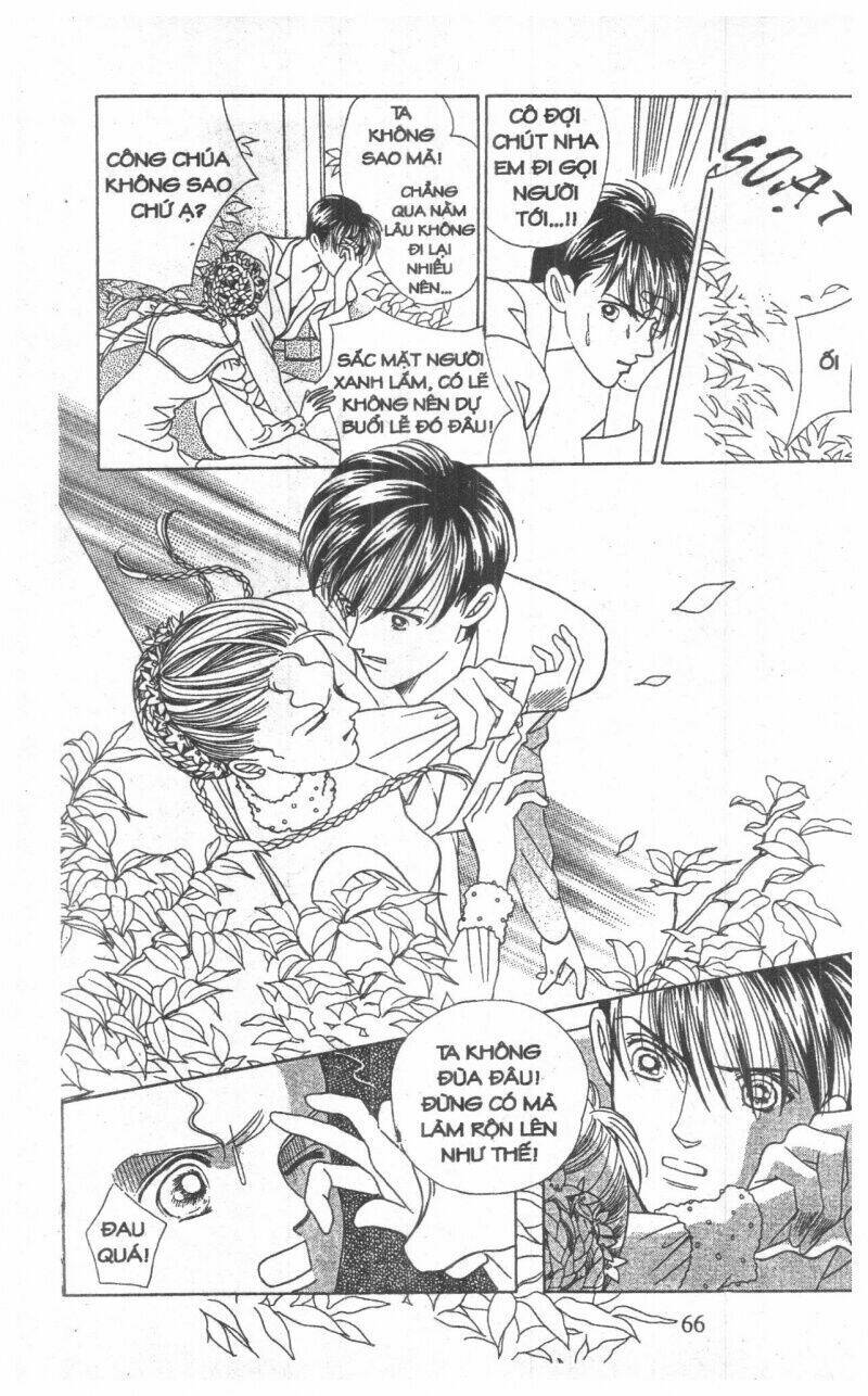 nàng tiên ánh trăng - kaguya hime chapter 12 64