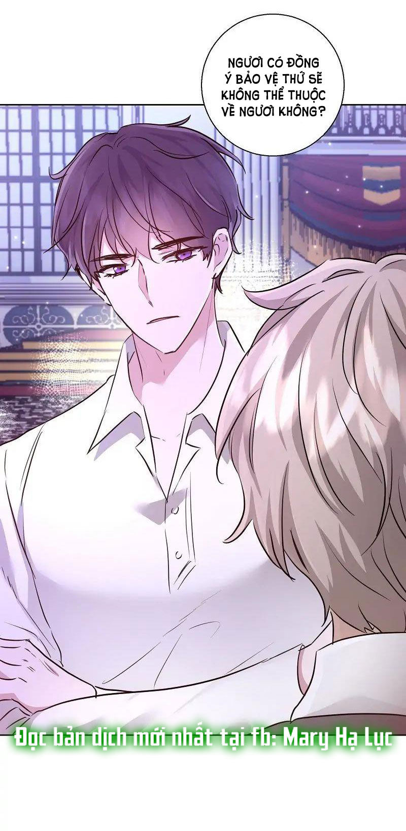 5500 sắc thái của quỷ vương chapter 61.1 14
