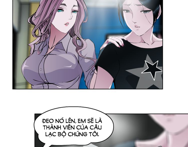 câu lạc bộ ngoại tình chapter 28 13