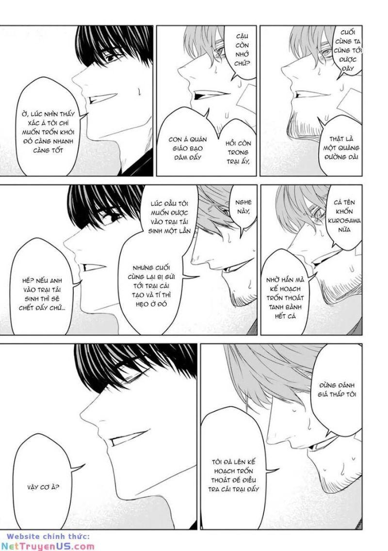 tái sinh manga chapter 29 85