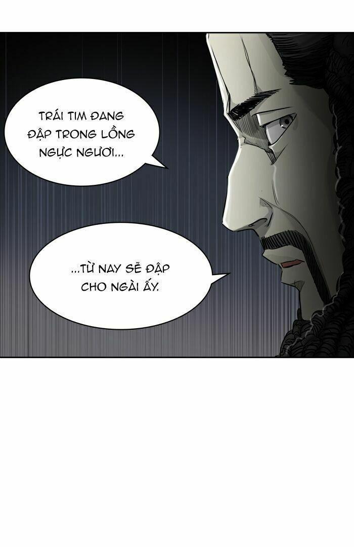 tòa tháp bí ẩn 2 chapter 435 19