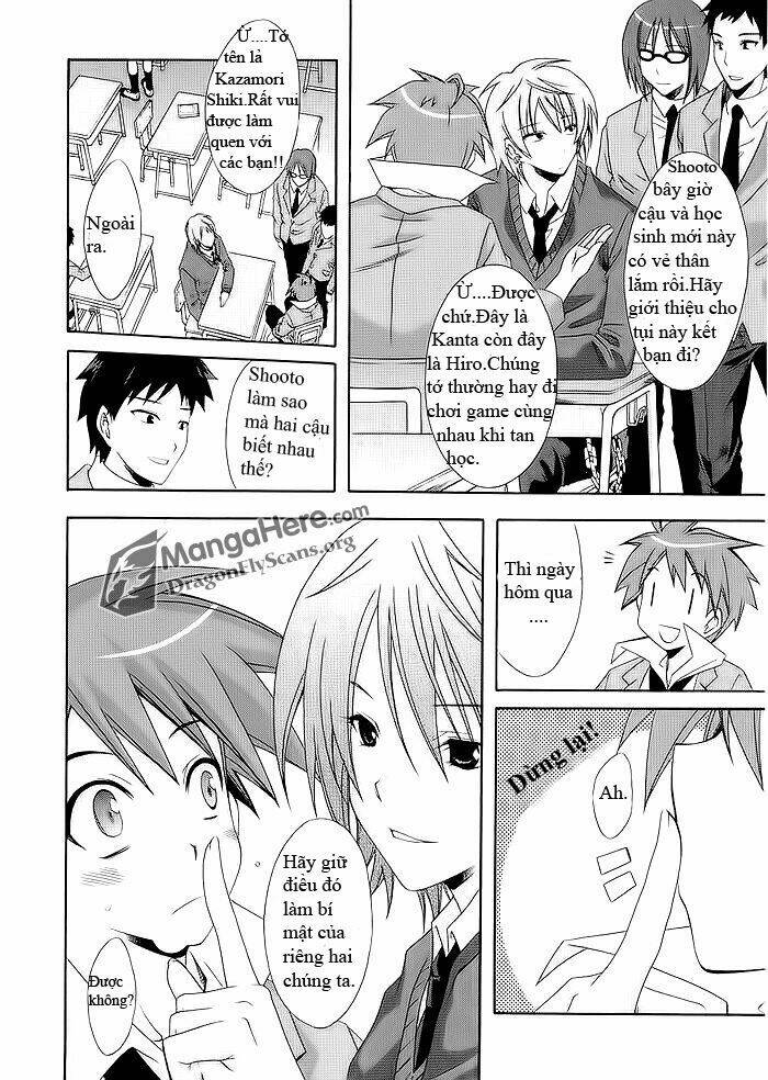 anh hùng xấu xa chapter 24 22