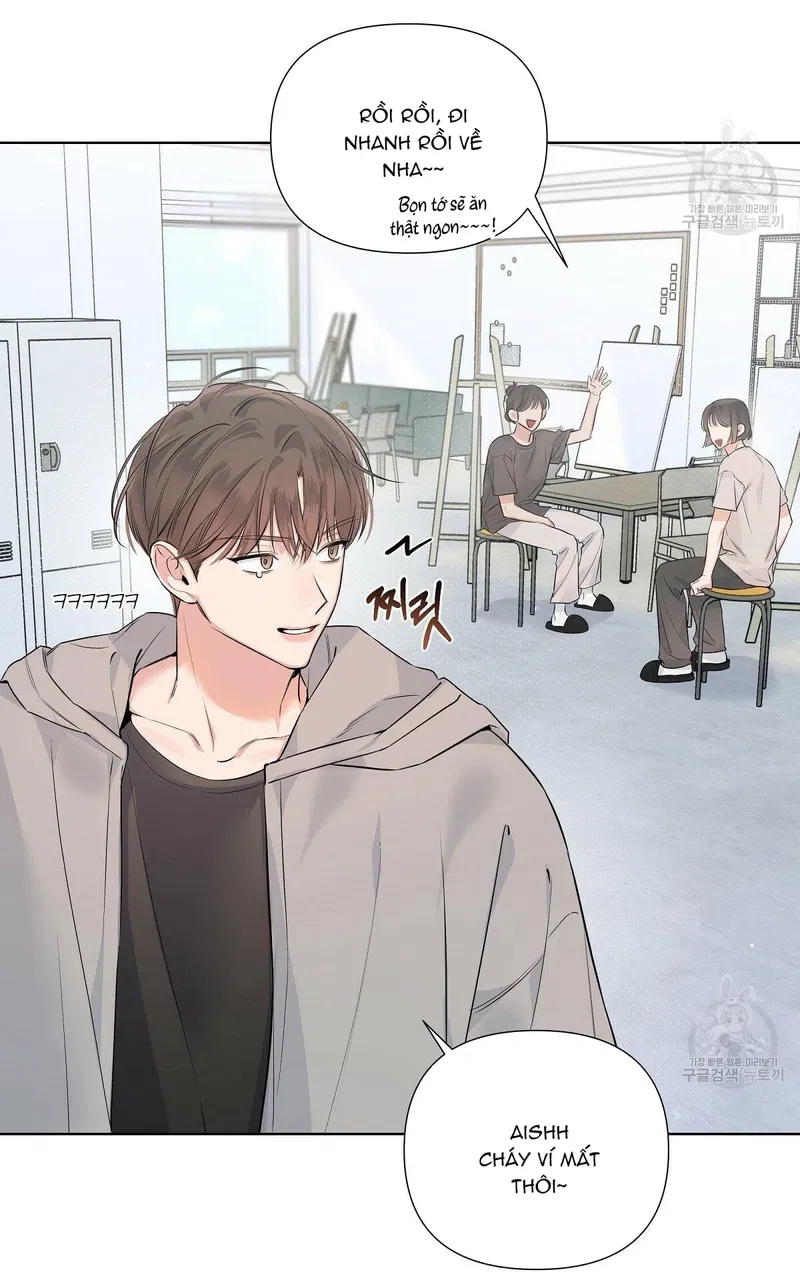 đừng bận tâm, em yêu chapter 16 56